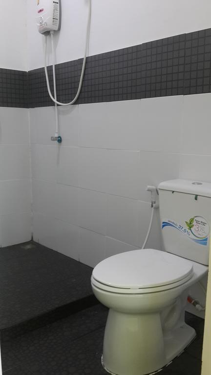 Baan Phuean Koh Kood Hotel Ko Kut Eksteriør billede