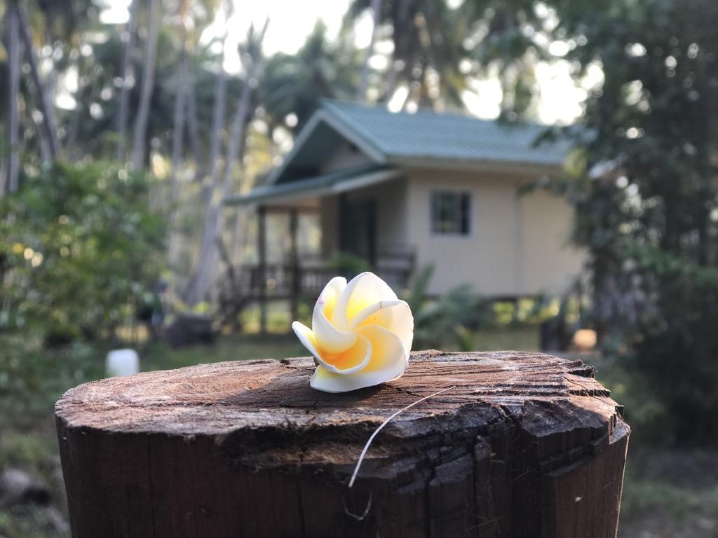 Baan Phuean Koh Kood Hotel Ko Kut Eksteriør billede