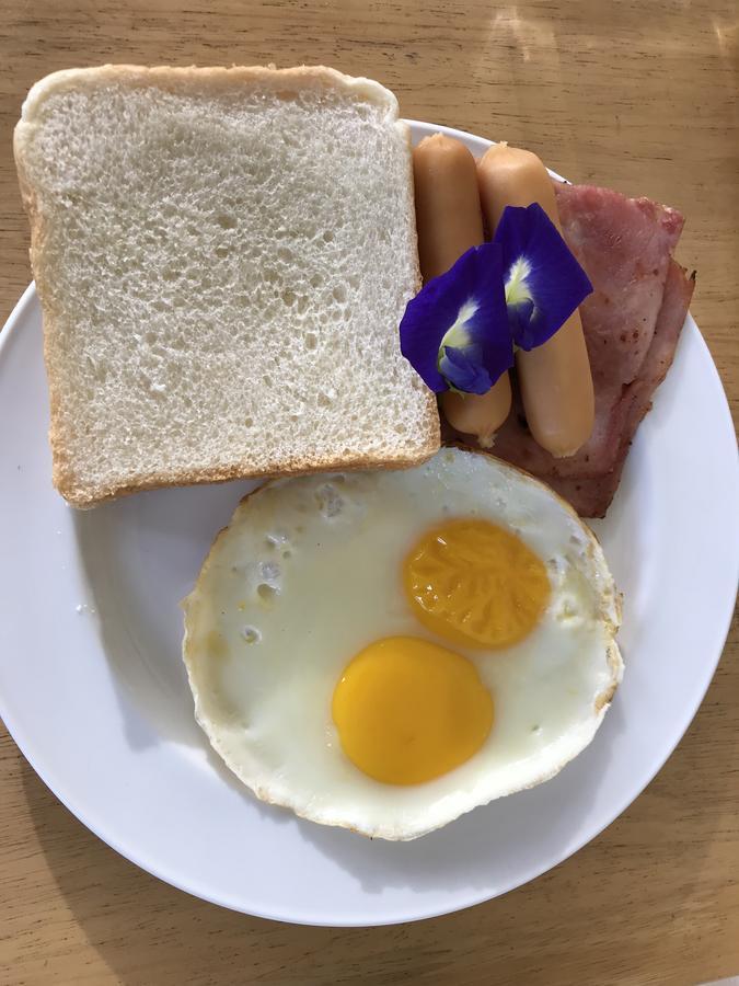 Baan Phuean Koh Kood Hotel Ko Kut Eksteriør billede